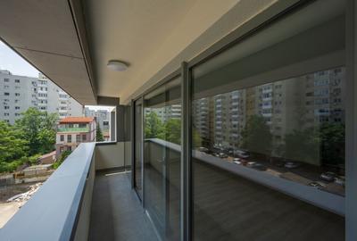 Apartament 2 camere finalizat | Parcul Circului - 11