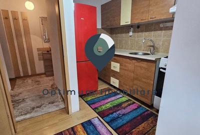 Apartament cu 1 camera, 38 mp, etaj 1 in Marasti ! - 3