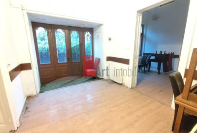 Inchiriere Spatiu Comercial, pretabil restaurant, zona Parcul Carol - 5