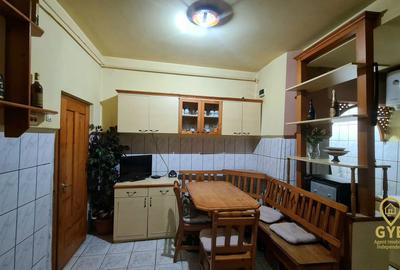 Casa de vanzare cu 2 camere Ultracentral, pe Tudor Vladimirescu - 6