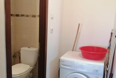 Apartament, zona Odobescu - 9