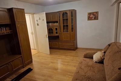 De Inchiriat: Apartament 2 Camere Tineretului, 55 mp, Lângă Metrou și Parc - 5