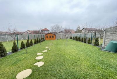 Duplex cu 3 camere în Mehala