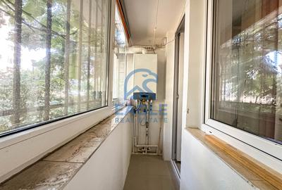Tomis 3 - 2 Camere cu centrala AC si balcon pe termen lung - 15