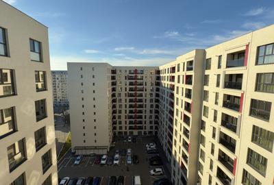 De inchiriat  | Apartament 2 camere | Exigent Plaza Lujerului - 16