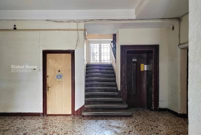 Iancu de Hunedoara - Dorobanți | Garsonieră | Liniște | 43 Mp - 12