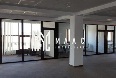 Spațiu comercial | 3 etaje | 950 mp | Ultracentral - 4