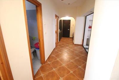 Ultracentral - apartament 3 camere decomandate - etaj 1 - mobilat utilat - 10
