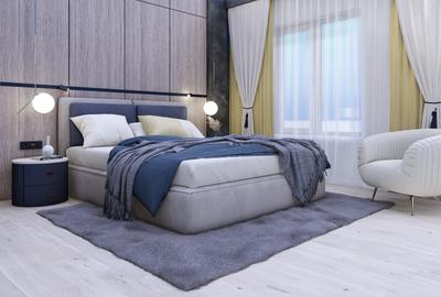 Penthouse Premium 4 camere 205,41 mp + 32.00 mp terasa, Armonia Residence - 9