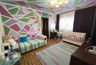 Apartament 2 camere-Mircea cel Batran-etaj 2-bloc fara risc - 1