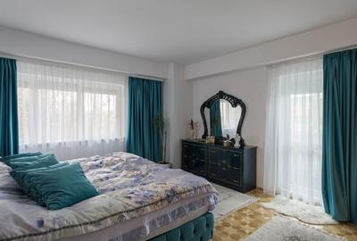Exclusiv! Apartament 4 camere, 102 mp, etaj 3, Nicolae Titulescu - 19