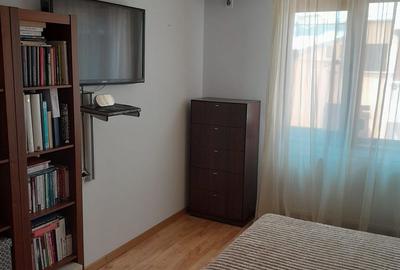 Calea Calarasilor Ap 3 cam dec 91 mp+garaj+boxa, et 1/5, bloc 2009 - 45