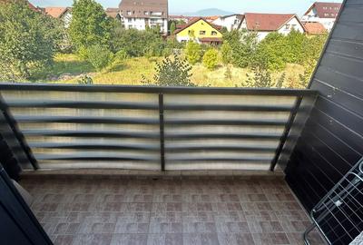 Apartament 2 camere de vanzare Tractorul-Urban Splendor - 9