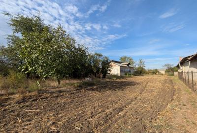Garbovi casa 76 mp an constr 2000 teren 1187 mp - 4