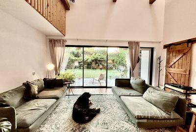 Casa unica pe piata | Stil Scandinav | Design modern – Muzeul Apei! - 1