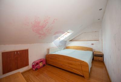 Casa de vanzare premium, garaj, cladire de investitie Ilfov, Cornetu - 21