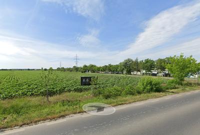 Teren intravilan 16.997mp -BUFTEA//ILFOV - 1