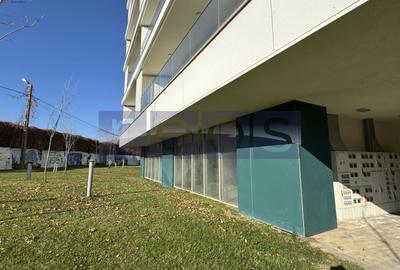 INCHIRIERE SPATIU COMERCIAL | 158 MP | BLOC NOU | ART CITY - 8