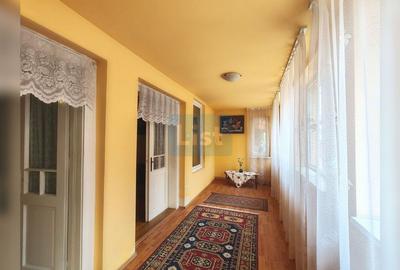 Casa de vanzare in cartierul Marasti. Comision 0! - 10