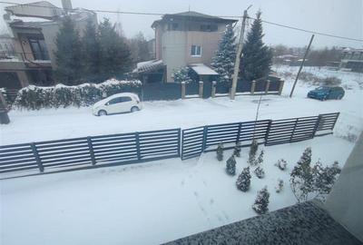 Vanzare vila lux Corbeanca - Ostratu - 11
