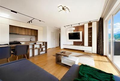 Apartament de 2 camere in Urban Plaza cu loc parcare - 3