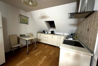 Casa P+M Zona Hotel CETATE 715 mp Teren Garaj Terase Piscina ideal Regim Hotelie - 15