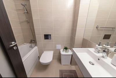 Studio Dublu de inchiriat | Parcare | Terasa | Belvedere Residence - 7