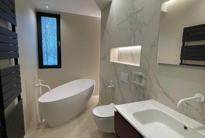 Apartament 3 camere Premium | zona Centrala, loc de parcare subteran - 1