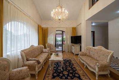 Vila de LUX zona Pipera | Iancu Nicolae - 10