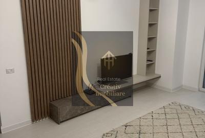 Apartament 2 camere in Central Address Residence - 2