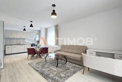 Apartament mobilat zona Coresi cu parcare - 10