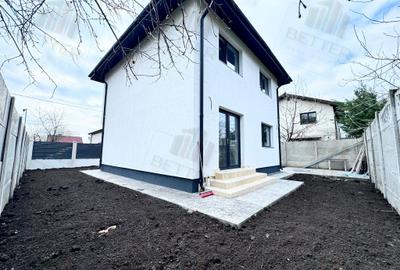 Casă P+1 de vânzare în Comuna Berceni – 4 camere | 150.000 € - 18