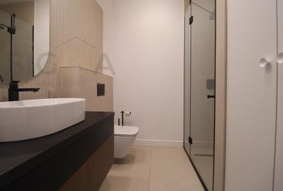 Apartament cu 2 camere la vila, 69 mp, in zona Gheorgheni/Andrei Muresanu - 6
