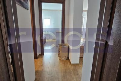 VANZARE 3 CAMERE | MOBILAT-UTILAT COMPLET | NOU RENOVAT | METROU - 13