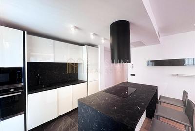 Apartament 3 camere de inchiriat One Herastrau Towers - 7