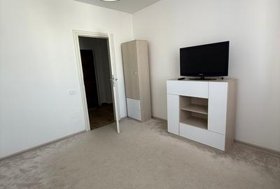 Lux Imobiliare Alexandru Cosmin Residence va ofera spre inchiriere Apartament 3 - 8