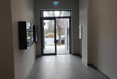 City Park - Apartament cu 2 camere ,  Bloc NOU , centrala gaze - 4