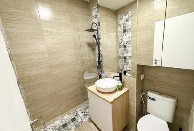 ✨ Apartament modern 2 camere de închiriat | Plaza Residence – Lujerului | Terasă - 9