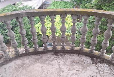 Vila S+P+1+M- Islaz, 8 camere, Suprafata teren 971 mp, Suprafata construita 410 - 7