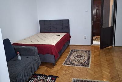 🔑 VÂNZARE GARSONIERĂ DRUMUL TABEREI, Aleea Valea Prahovei | Sector 6 - 1