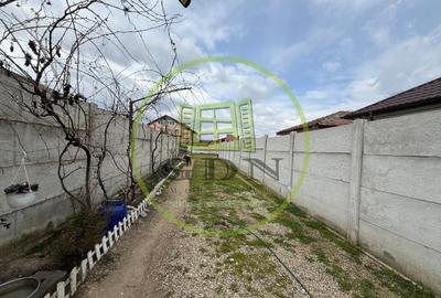 Teren intravilan, 455 mp, Catargiu - 2