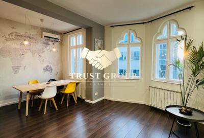 Apartament  4 camere spațios și luminos într-o vilă interbelică - 1