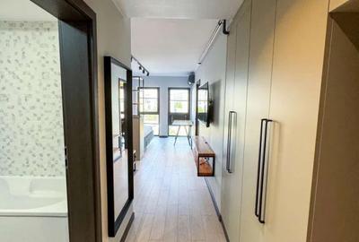 Garsoniera bloc nou Moghioros Park Residence Drumul Taberei - 10