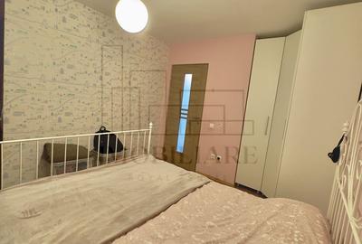 3 Camere | 76mp | Gradină, Garaj și Boxă | Cartier exclusivist Cluj Apahida - 10