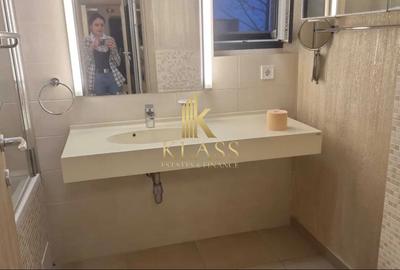 Apartament 3 camere Greenfield Baneasa - 8