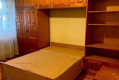 Apartament 1 camera, 32 mp, parter, zona Piata Cipariu - 1