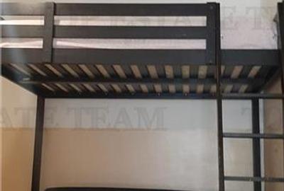 Garsoniera cocheta de inchiriat Universitate , intrare separata  din curte - 5