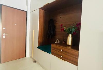 Pipera Ambiance 2.  Apartament 2 camere cu terasă 40 mp - 16