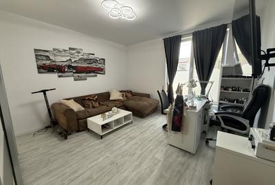Apartament cu 2 camere decomandat, mobilat în Giroc