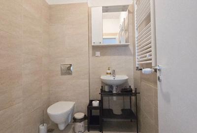 Mihai Bravu-GVI Town,apartament 2 camere metrou - 8